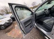 2014 Ford Ranger – Model: Ranger Limited Edition 4×4 TDCi Auto – YS64ORY