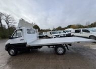 1996 Mercedes-Benz Sprinter – Model: 308D LWB – P482MTM