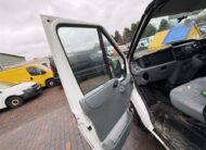 2011 Ford Transit – Model: Transit 85 T280 MWB FWD – EA60ZFT