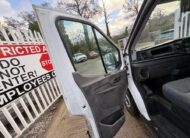 2020 Ford Transit – Model: Transit 290 Leader EcoBlue – ML70XUT