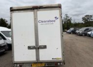 2020 Fiat Ducato – Model: Ducato 35 MultiJet II – FY20GDZ