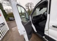 2021 Ford Transit – Model: Transit 350 Trend EcoBlue Auto – FJ21TVV