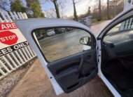 2018 Mercedes-Benz Citan – Model: Citan 109 CDi BlueEfficiency – WX68WDV