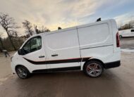 2018 Renault Trafic – Model: Trafic SL27 Business+ dCi – MA68TWZ