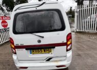 2015   – Model:  – RX65WHU