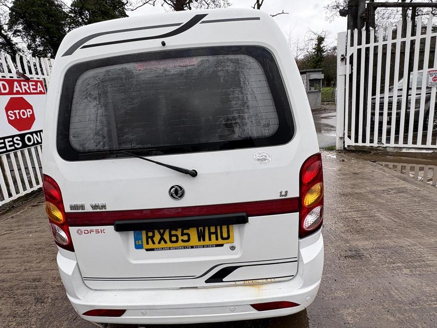 2015   – Model:  – RX65WHU