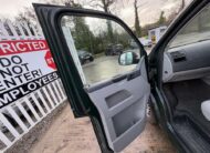 2015 Volkswagen Transporter – Model: Transporter T30 Startline TDI Auto – RJ15MXX