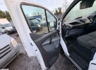 2016 Ford Transit Custom – Model: Transit Custom 290 E-Tech – BU16OCP