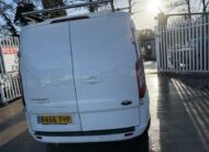 2017 Ford Transit Custom – Model: Transit Custom 310 Limited – RA66TYP