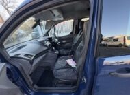 2018 Ford Transit Connect – Model: Transit Connect 230 Trend TDCi Auto – AF68BVJ/RF06RMF