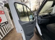 2015 Ford Transit – Model: Transit 350 Trend – YT65NMZ