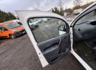 2015 Renault Kangoo – Model: Kangoo ML19 Energy dCi – MK65ZWJ