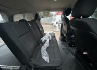 2019 Mercedes-Benz Vito – Model: Vito 116 Sport Bluetec – PK19YTZ