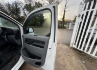 2020 Vauxhall Vivaro – Model: Vivaro 2700 Edition S/S – BD70FTU