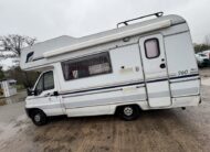 1996 Peugeot Boxer – Model: Boxer 320 MWB – N172GRV