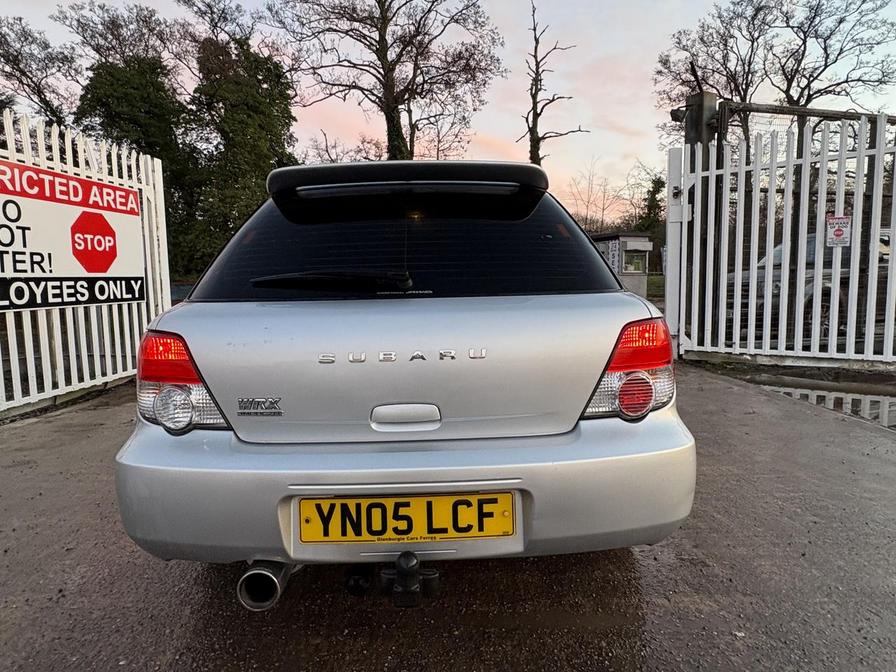 2005   – Model:  – YN05LCF