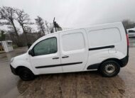 2017 Renault Kangoo Maxi – Model: Kangoo Maxi LL21 Business Energy dCi – BF67KLD