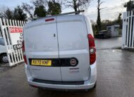 2020 Fiat Doblo Cargo – Model: Doblo 16V Technico MultiJet II – RX70KMF