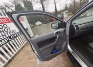 2019 Ford Ranger – Model: Ranger Limited Edition 4×4 Double Cab TDCi Auto – LU19AET