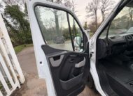 2014 Renault Trucks Master – Model: Master 125.35 LWB – WX64FMD