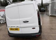 2014 Ford Transit Connect – Model: Transit Connect 220 – VK14XNS
