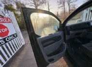 2017 Toyota Proace – Model: Proace Comfort TSS – B13KDR/LP17XFW