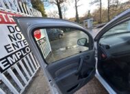 2017 Mercedes-Benz Citan – Model: Citan 109 CDi Traveliner – SF67ZCT