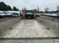 2008 Others West European Other West Europe – Model: NKR 77 Turbo Electric DI – KE57GSO