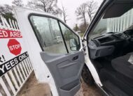 2015 Ford Transit – Model: Transit 350 – LD15KPL