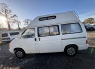 1992 Volkswagen Transporter – Model: Transporter 62 P SWB – J296DYC
