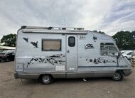 1990 Talbot Express – Model: Express 1500 P – H929YYW