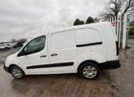 2016 Peugeot Partner – Model: Partner CRC HDi – NV65XFN