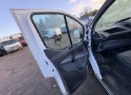 2017 Ford Transit Custom – Model: Transit Custom 290 – BN17VKM