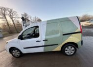 2020 Renault Kangoo – Model: Kangoo ML19 Business+ Energy dCi – YY20TFU