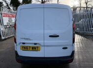 2017 Ford Transit Connect – Model: Transit Connect 230 – YK67WNT