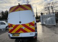 2012 Mercedes-Benz Sprinter – Model: Sprinter 313 CDI – VN62CKO