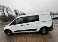 2017 Ford Transit Connect – Model: Transit Connect 230 – CP17YUB