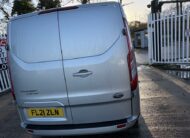 2021 Ford Transit Custom – Model: Transit Custom 280 Limited EcoBlue – FL21ZLN
