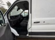 2021 Ford Transit – Model: Transit 350 Trend EcoBlue Auto – FJ21TVV