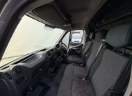 2017 Vauxhall Movano – Model: Movano L3H3 F3500 CDTi Bi-T – HS17EZM