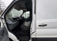 2015 Ford Transit – Model: Transit 350 – LD15KPL