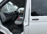2015 Volkswagen Transporter – Model: Transporter T32 Startline TDI 4Motion – BV65VEB