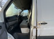 2007 Volkswagen Crafter – Model: Crafter CR35 109 MWB – BL07YOC