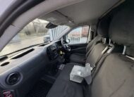 2020 Mercedes-Benz Vito – Model: Vito 114 Pure CDi – BG20NDO