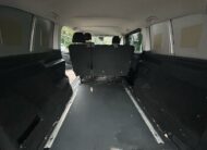 2019 Mercedes-Benz Vito – Model: Vito 116 Sport Bluetec – PK19YTZ