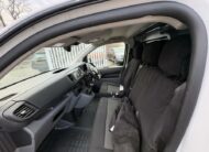 2022 Vauxhall Vivaro – Model: Vivaro  F2700 Dynamic S/S – SO22NBE