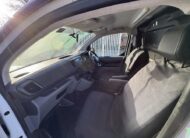 2019 Vauxhall Vivaro – Model: Vivaro 2900 Edition S/S – FL69XCB