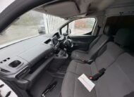 2020 Peugeot Partner – Model: Partner Professional L1 Blue HDi – SG20KFL