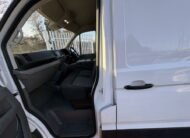 2017 Volkswagen Crafter – Model: Crafter CR35 Trendline TDI – GF67NHT