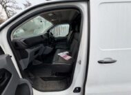 2020 Vauxhall Vivaro – Model: Vivaro 2700 Edition S/S – BD70FTU